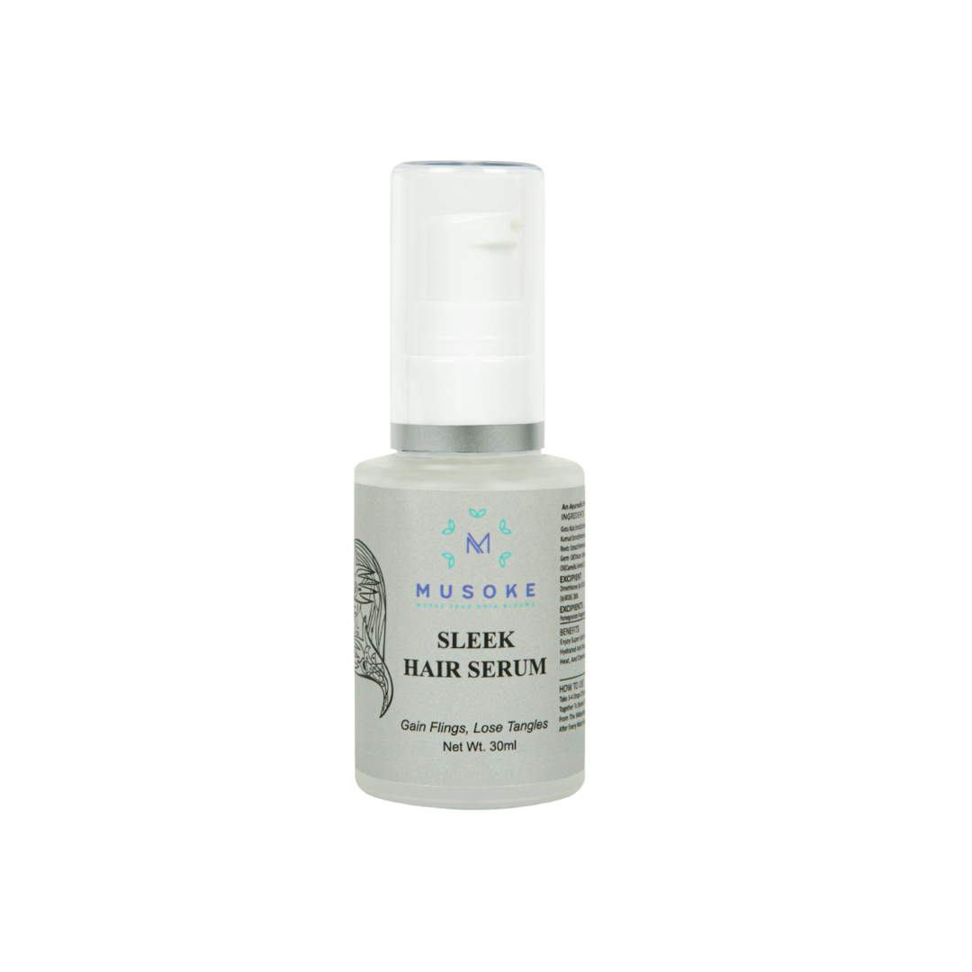 Sleek Hair Serum (30 ml)