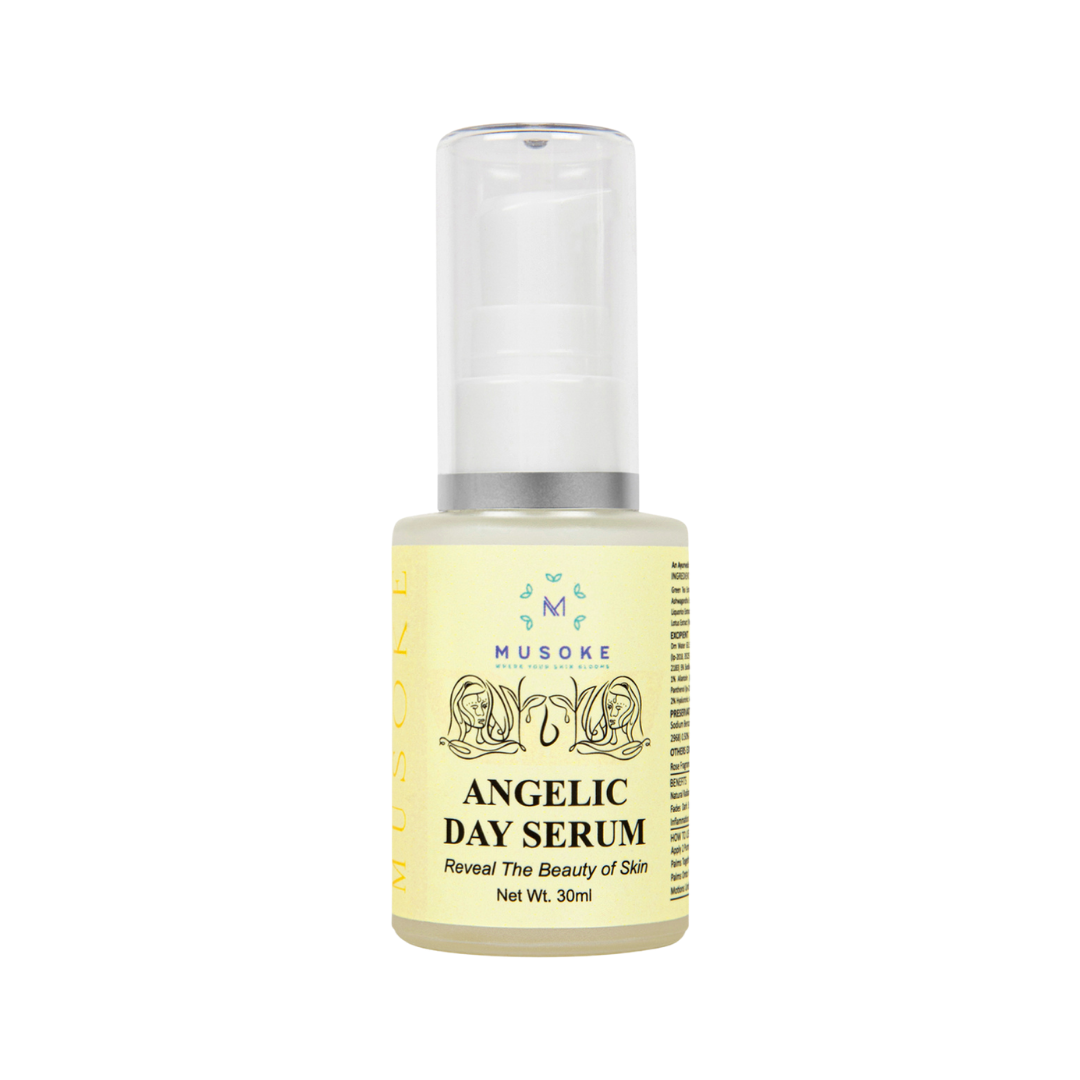 Angelic Day Serum (30ml)