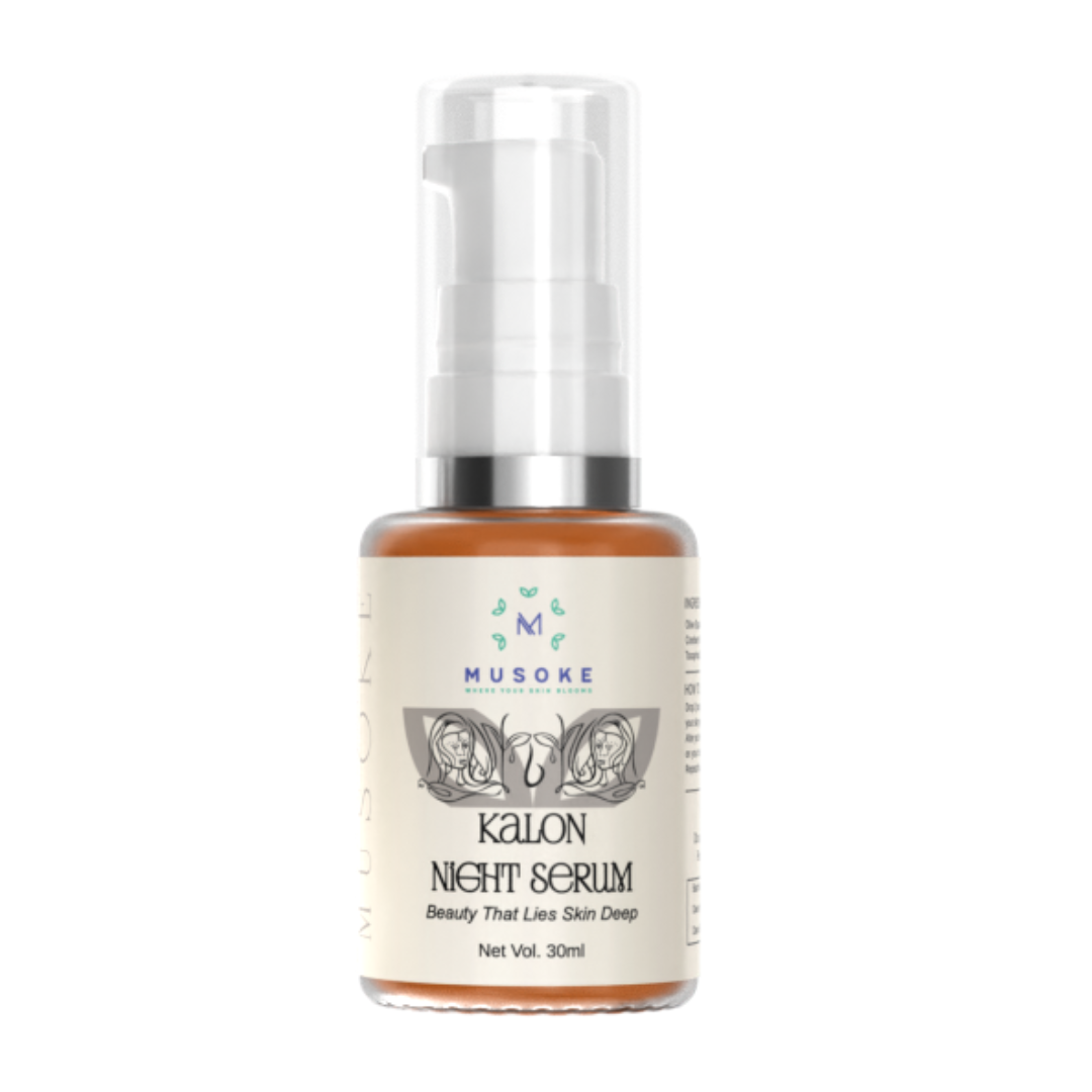 Kalon Night Serum (30ml)